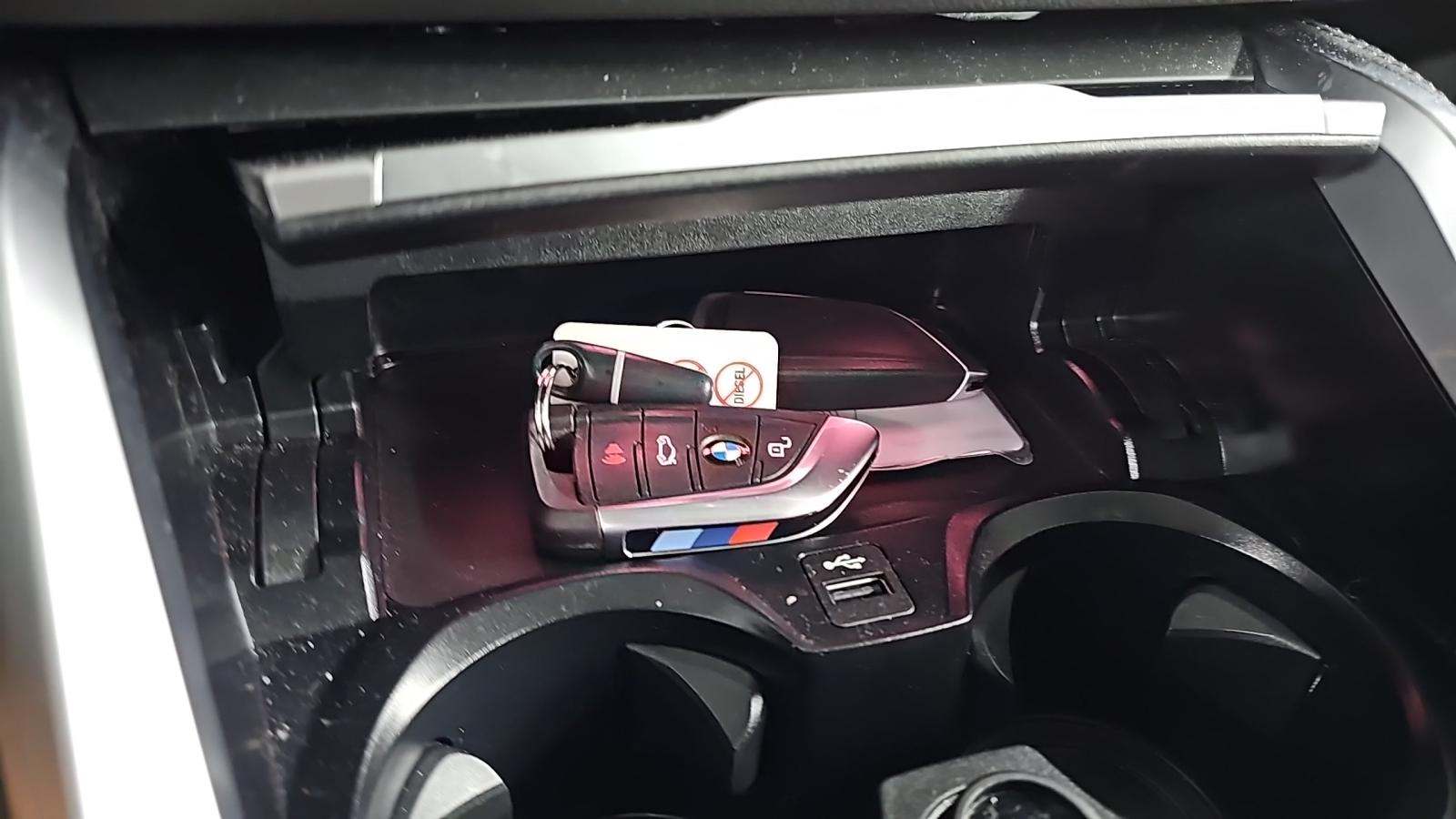 2025 BMW 2 Series 230i xDrive AWD