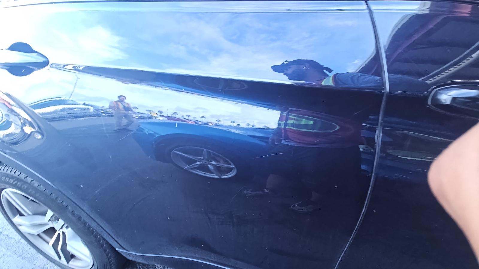 2019 BMW X6 sDrive35i RWD