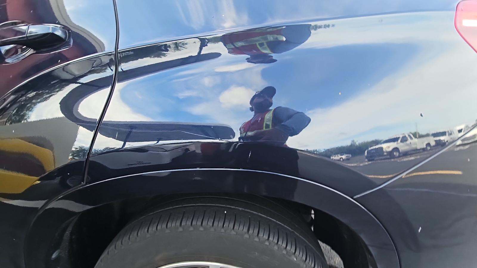 2019 BMW X6 sDrive35i RWD