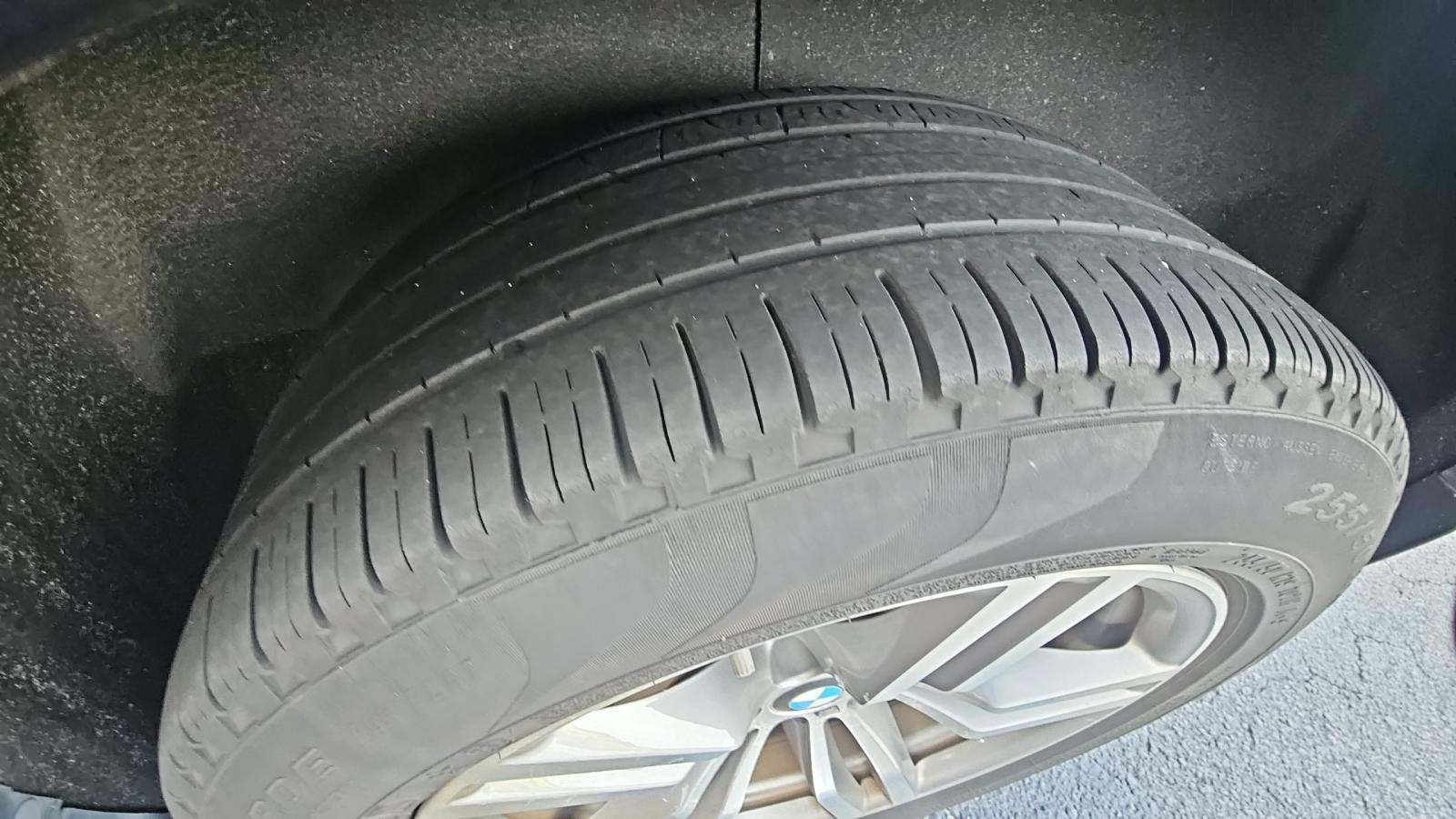 2019 BMW X6 sDrive35i RWD