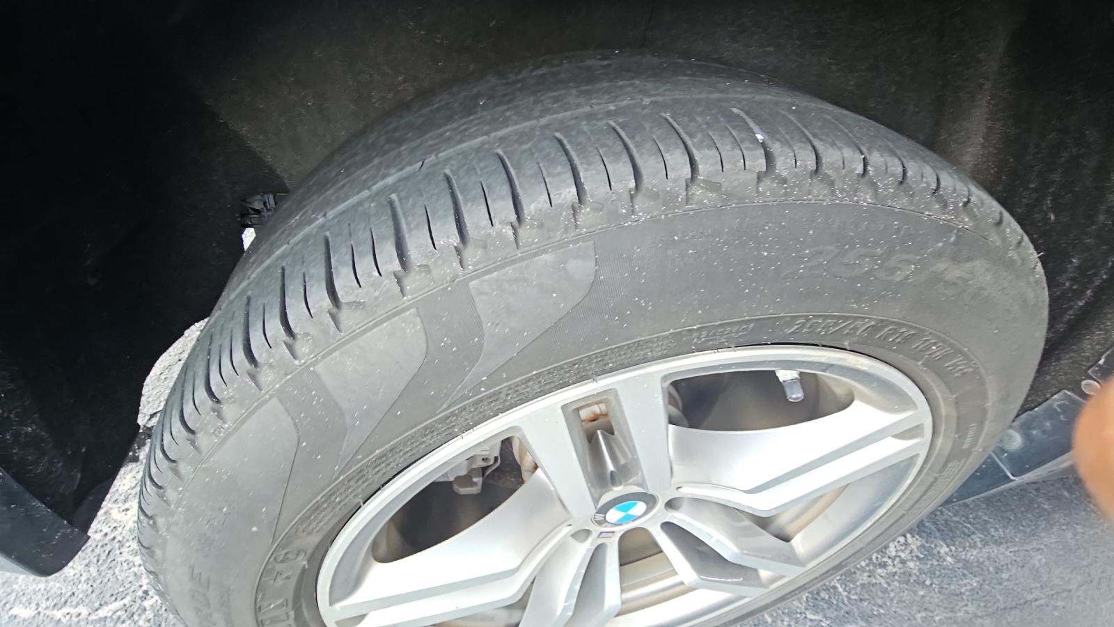 2019 BMW X6 sDrive35i RWD