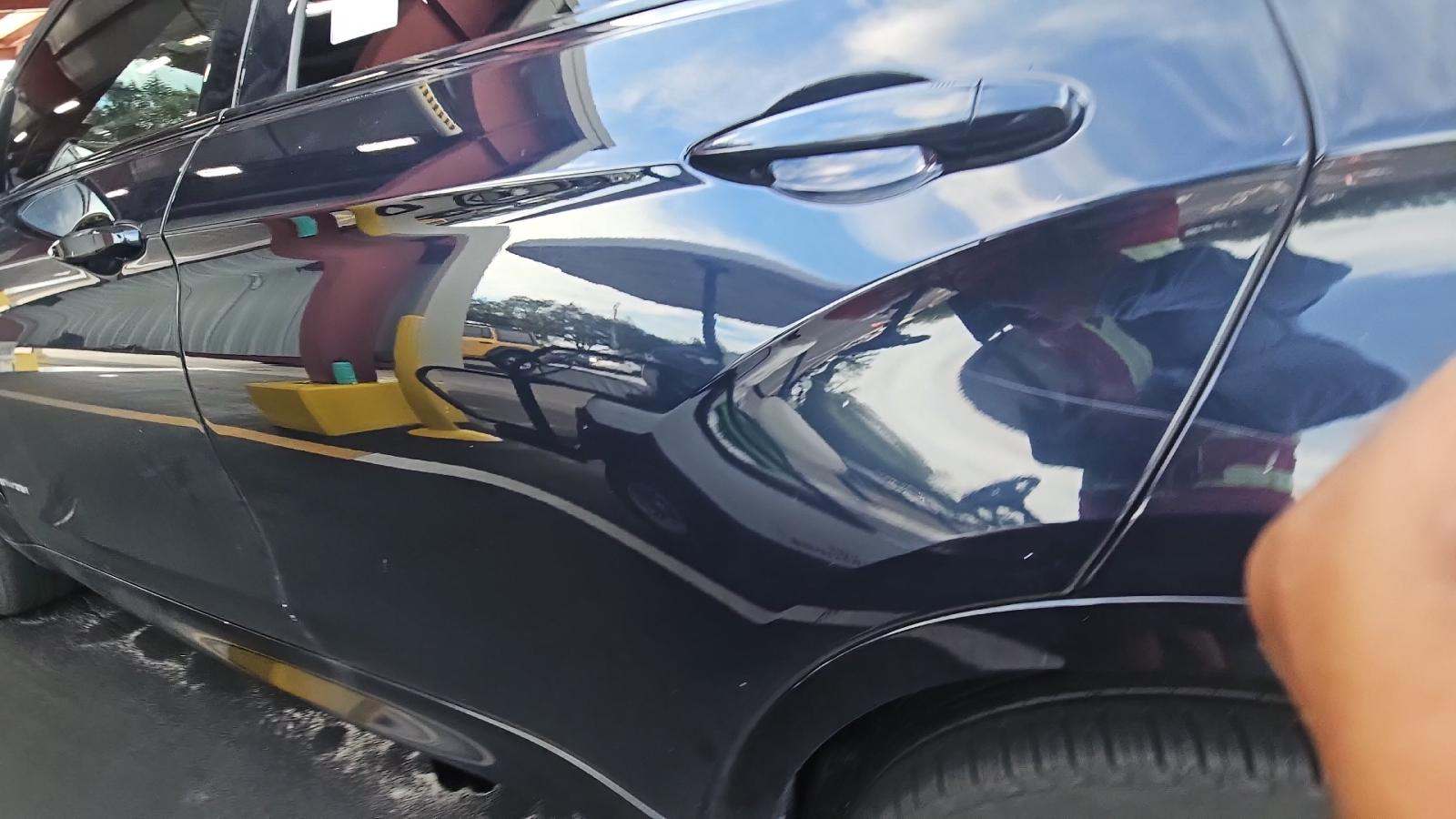 2019 BMW X6 sDrive35i RWD