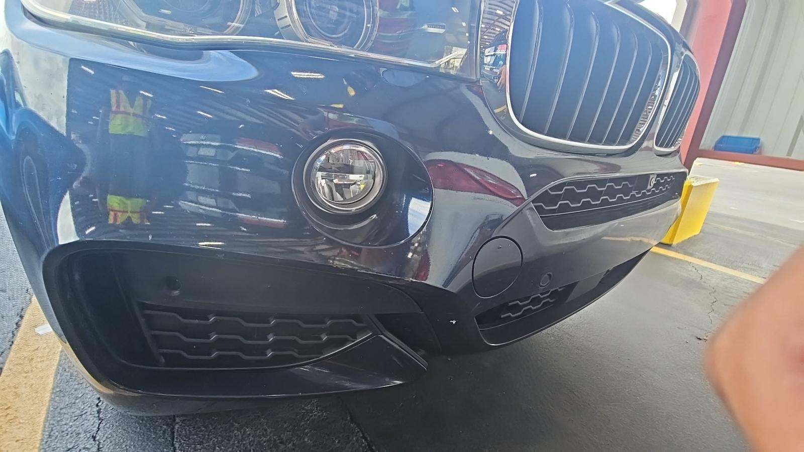 2019 BMW X6 sDrive35i RWD