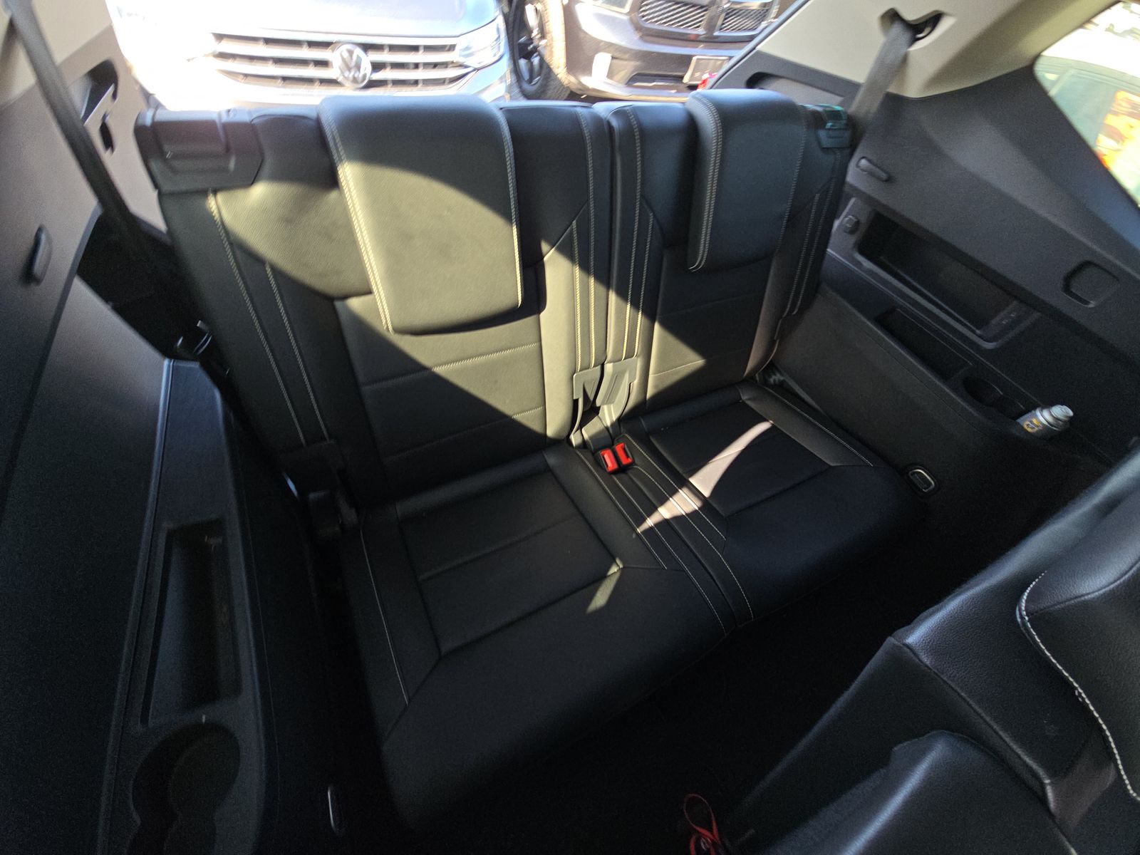 2022 Volkswagen Atlas 3.6L SE FWD