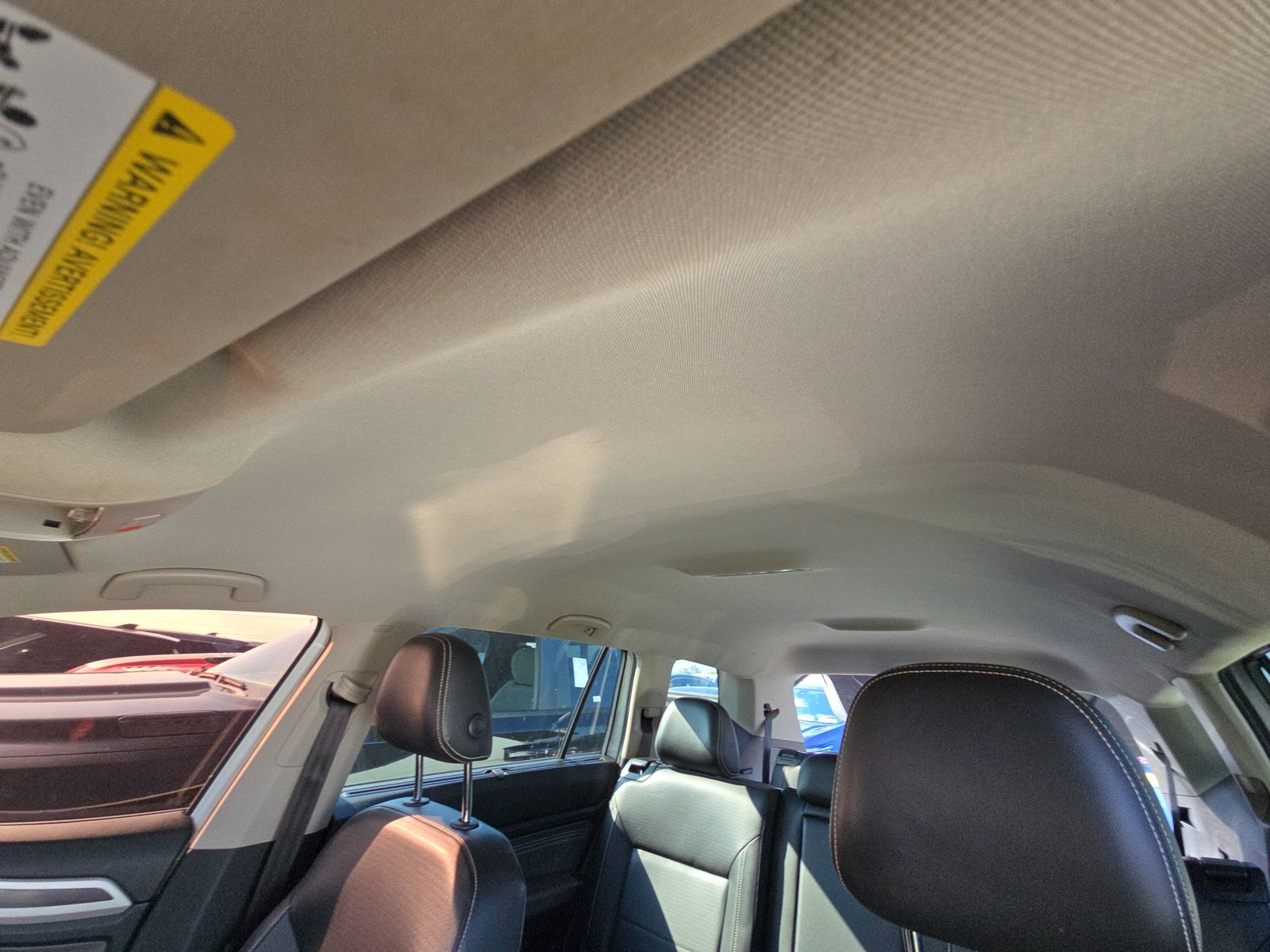 2022 Volkswagen Atlas 3.6L SE FWD