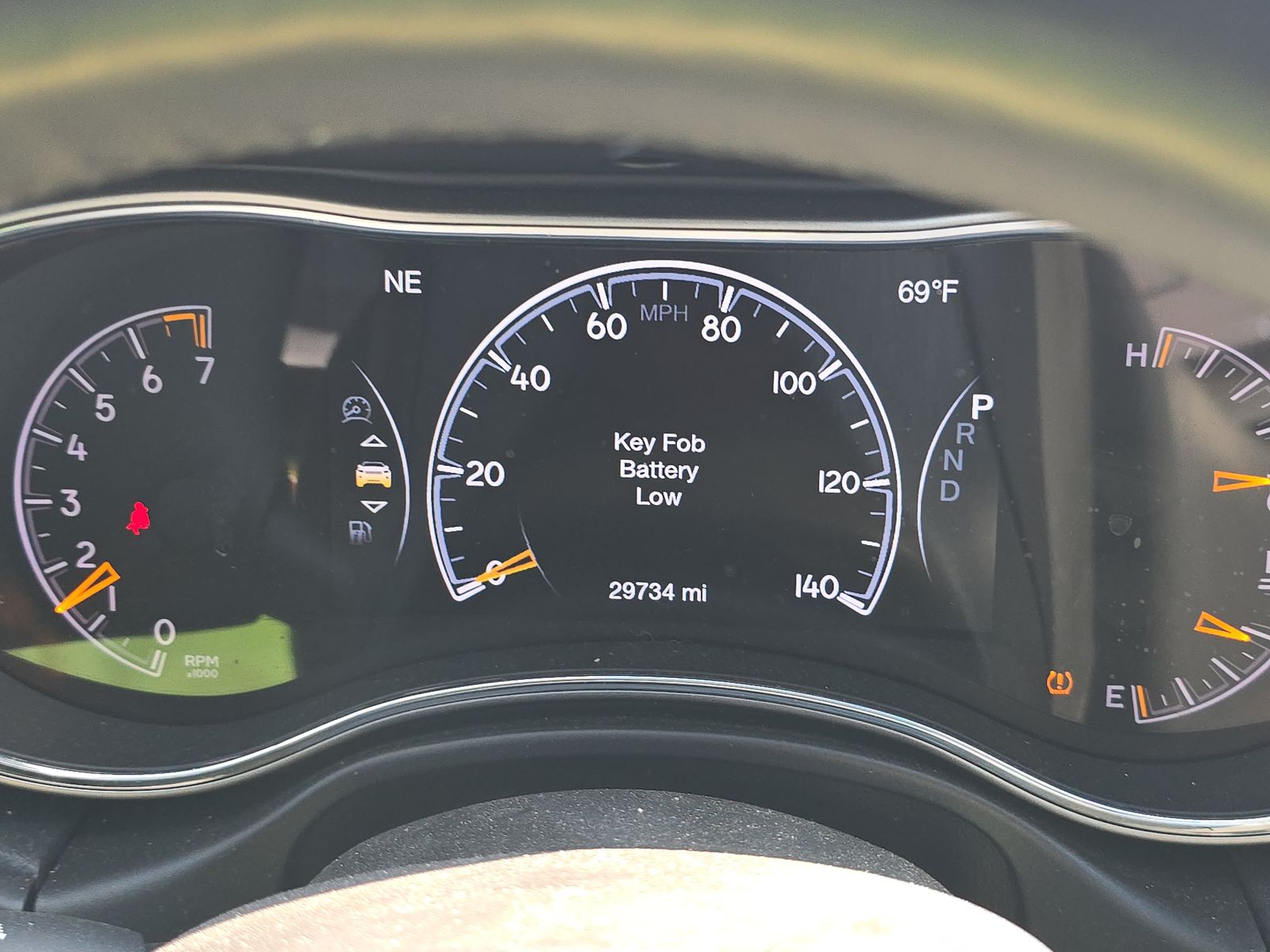 2022 Jeep Grand Cherokee Limited AWD