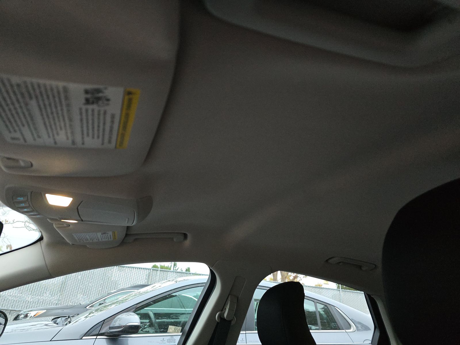 2016 Ford Fusion SE FWD