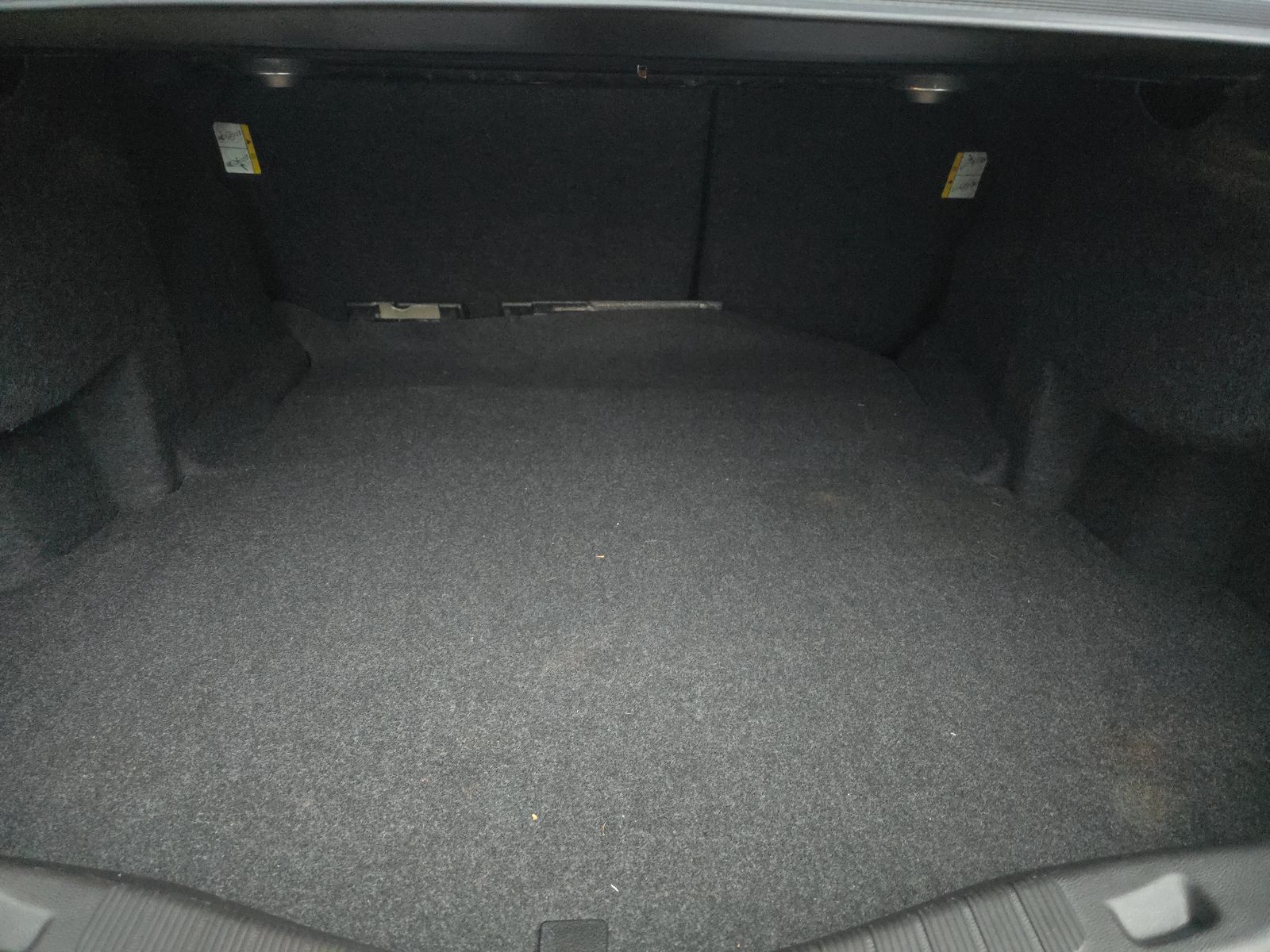 2016 Ford Fusion SE FWD