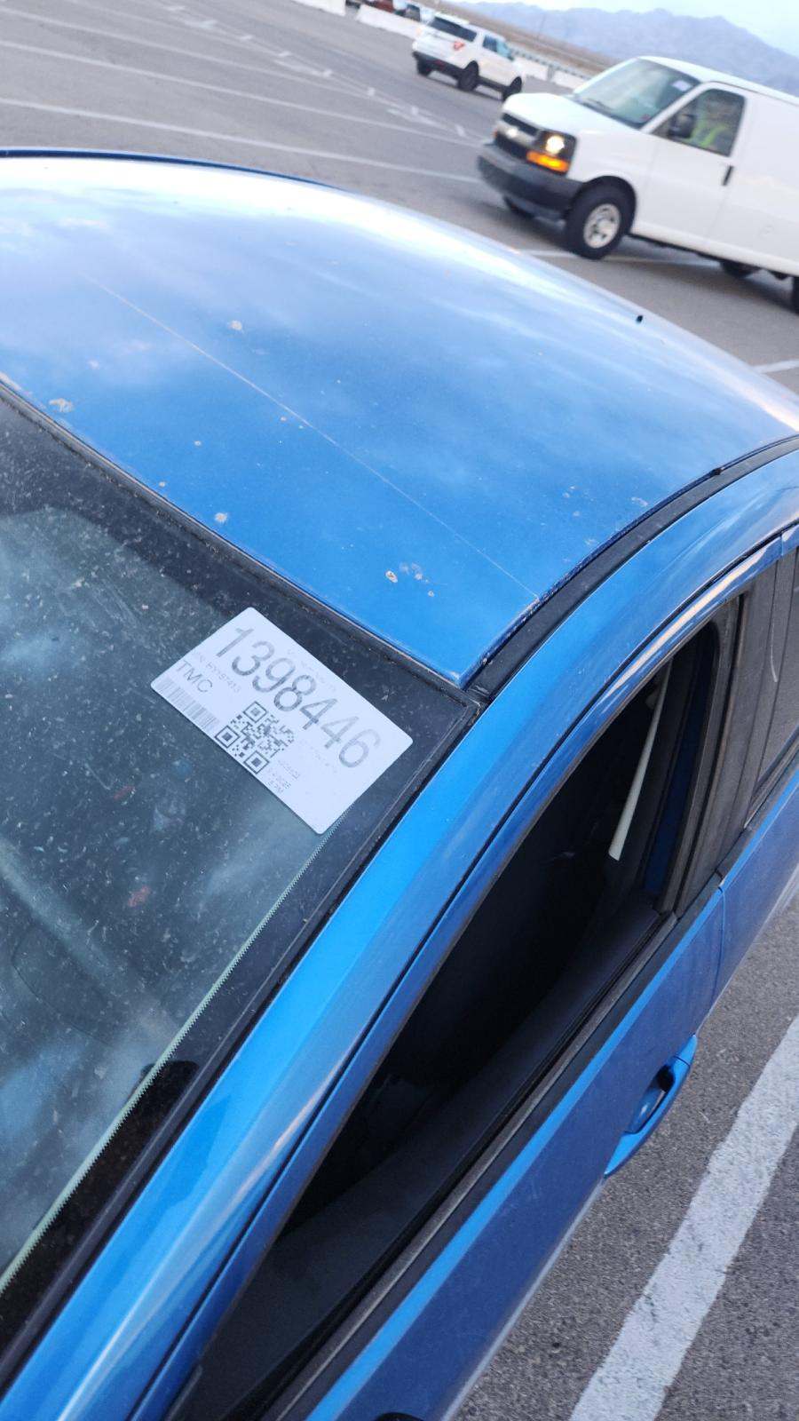 2017 Toyota Yaris iA FWD