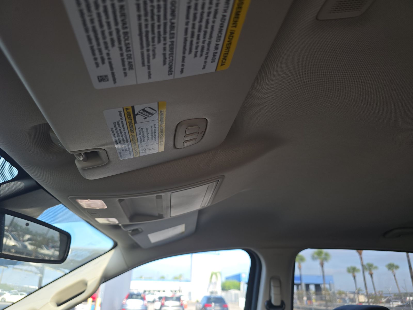 2020 Ford Ranger Lariat AWD