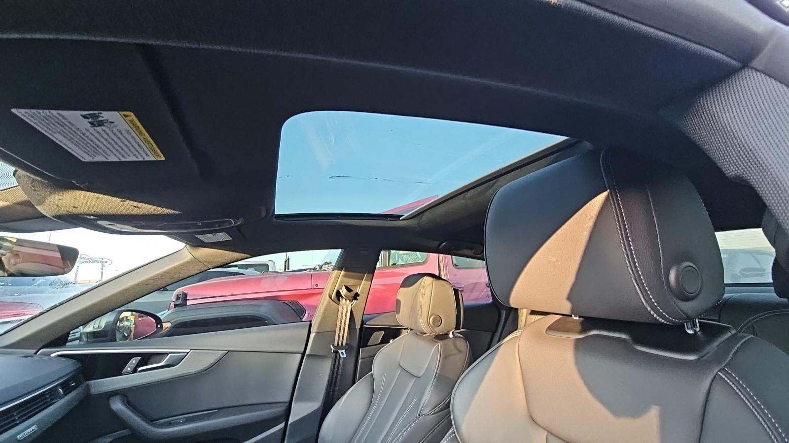 2023 Audi A5 S Line Premium AWD