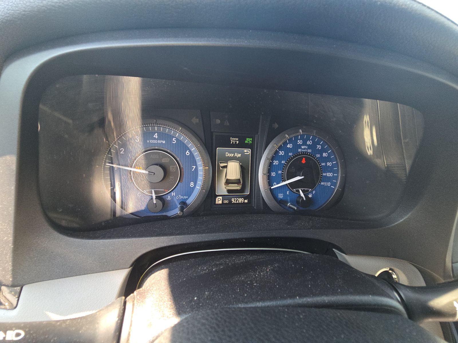 2019 Toyota Sienna XLE FWD