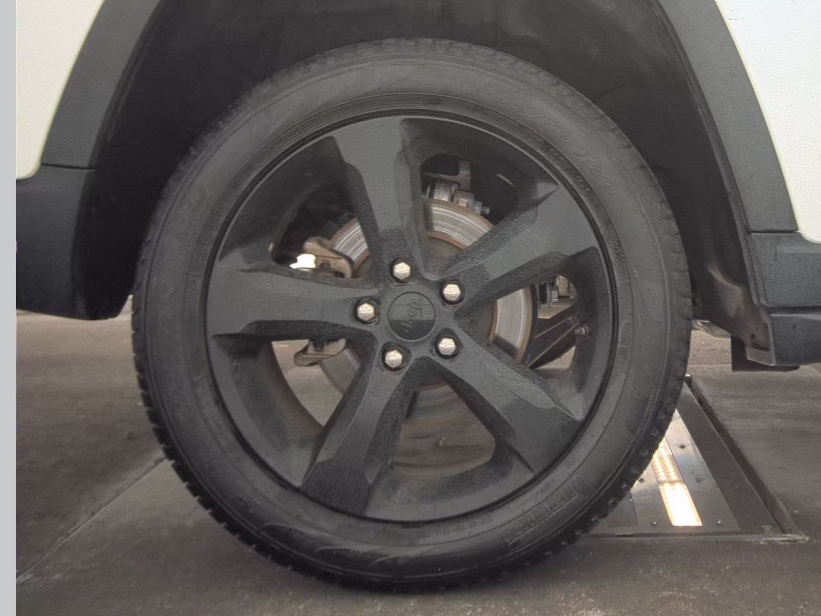 2024 Jeep Grand Cherokee Limited AWD