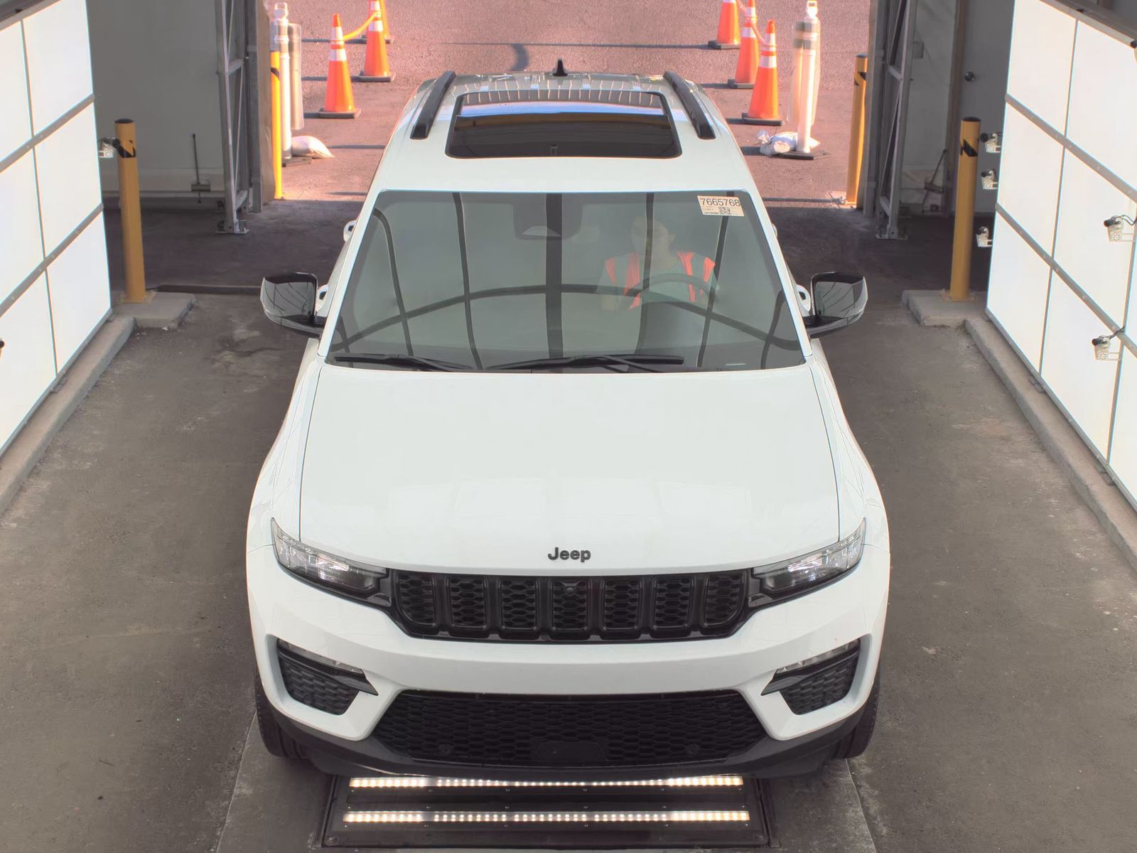 2024 Jeep Grand Cherokee Limited AWD