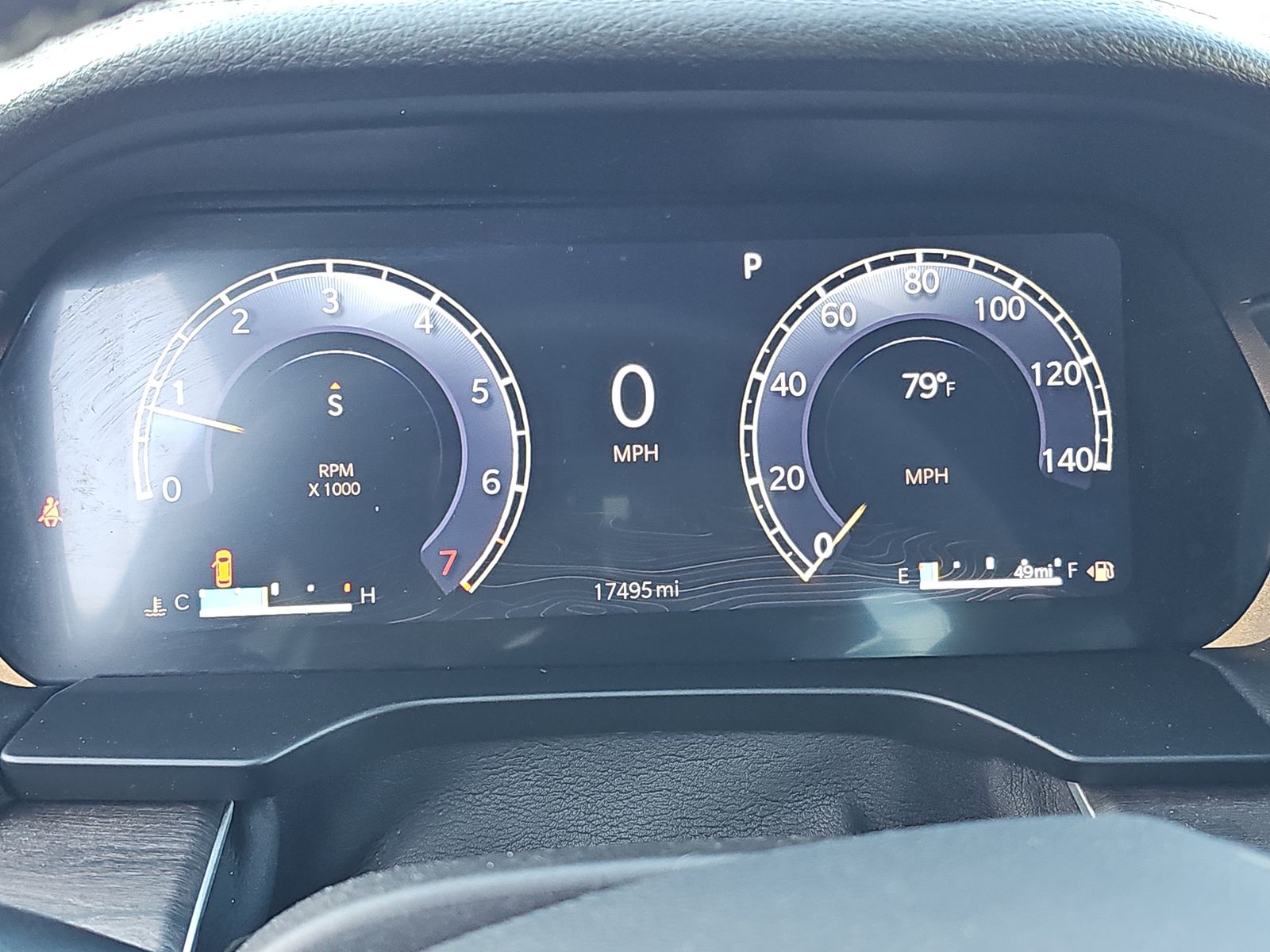 2024 Jeep Grand Cherokee Limited AWD