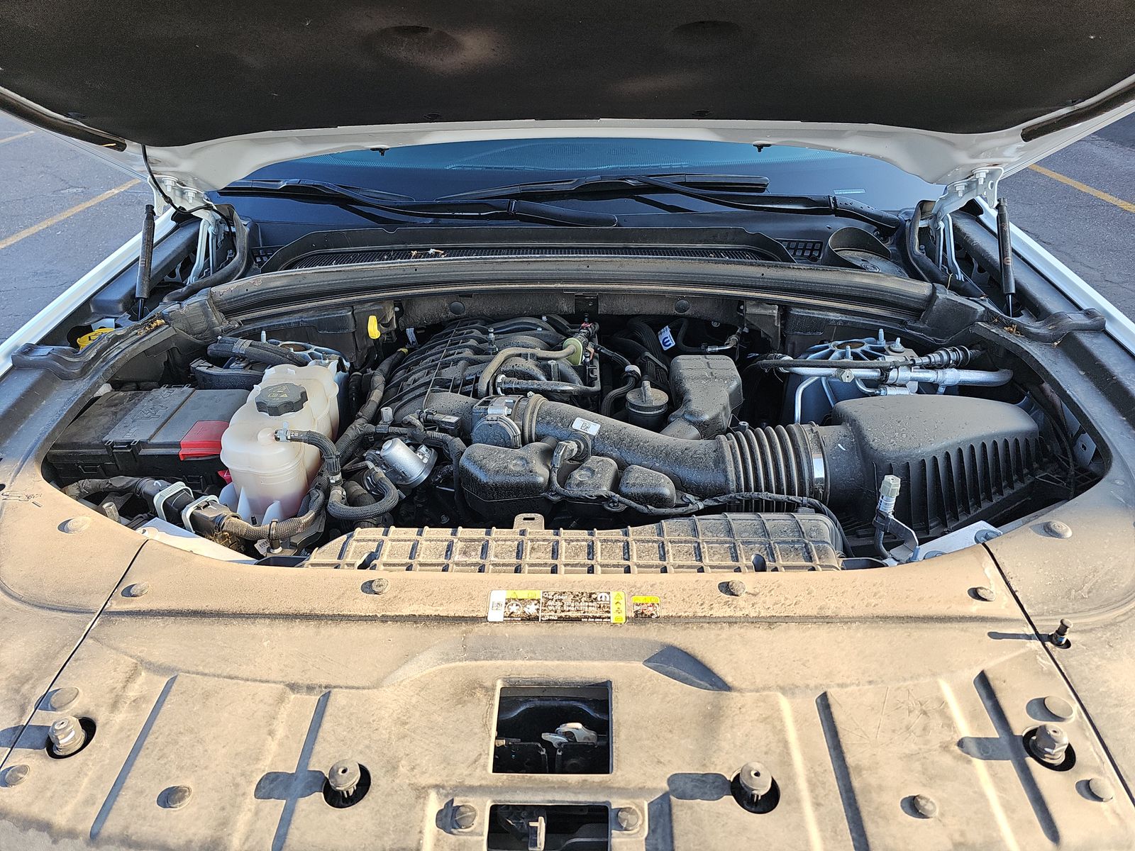 2024 Jeep Grand Cherokee Limited AWD