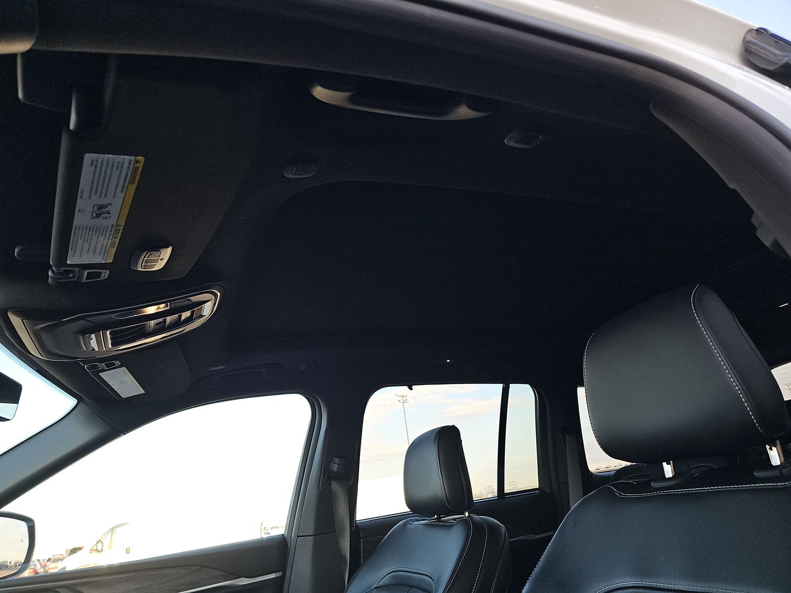 2024 Jeep Grand Cherokee Limited AWD