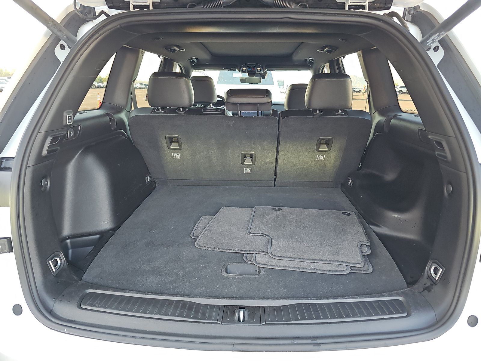 2024 Jeep Grand Cherokee Limited AWD