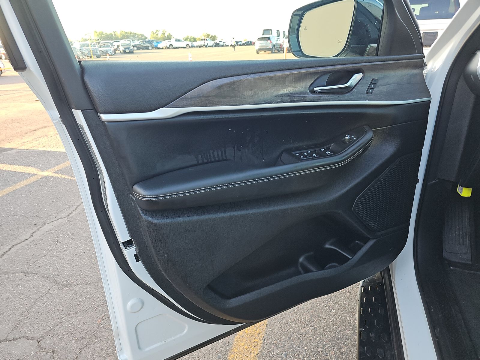 2024 Jeep Grand Cherokee Limited AWD