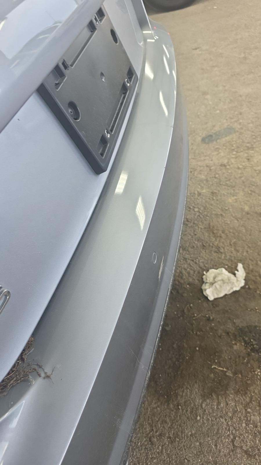 2017 Audi A6 2.0T Premium Plus FWD