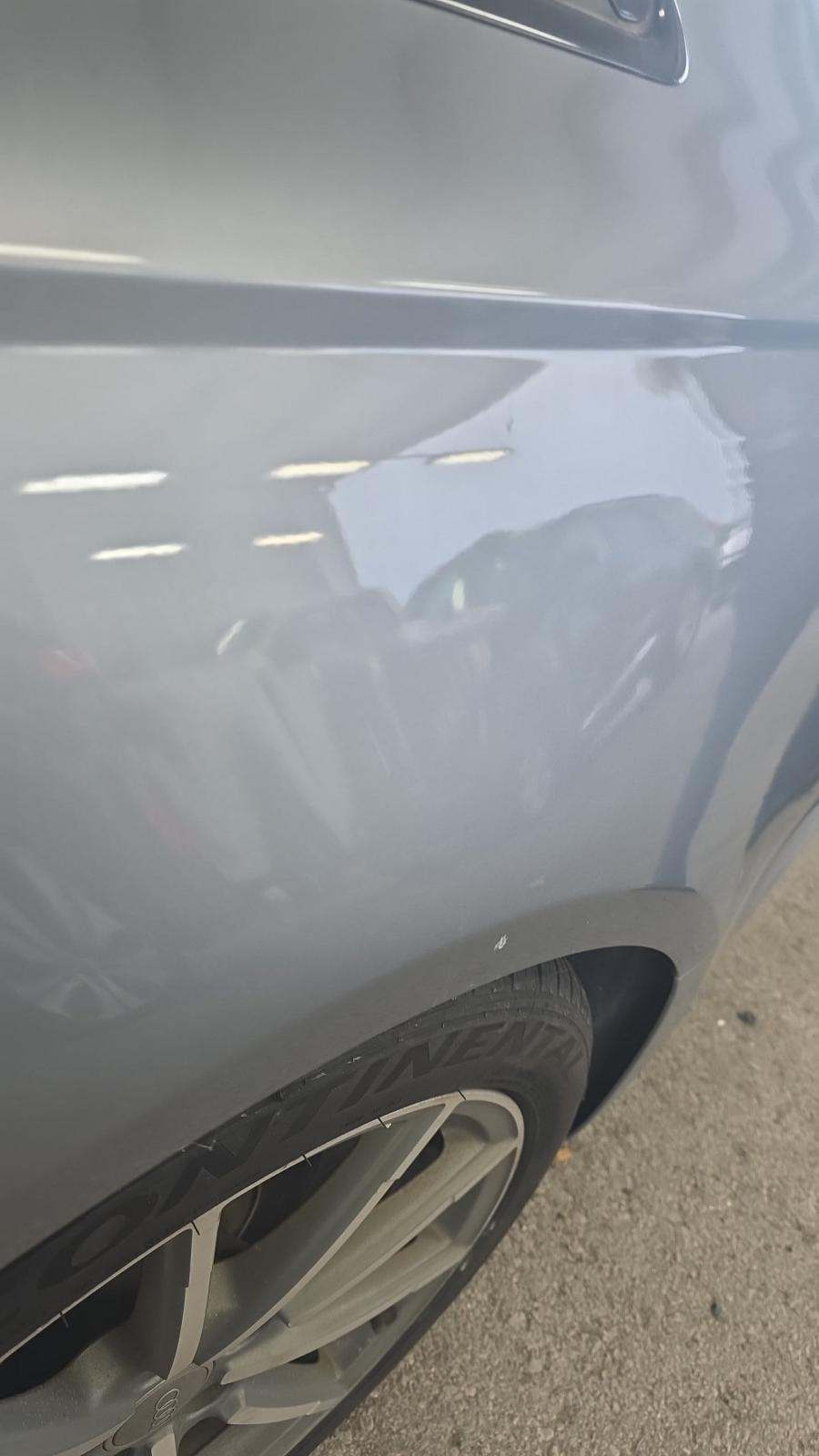 2017 Audi A6 2.0T Premium Plus FWD