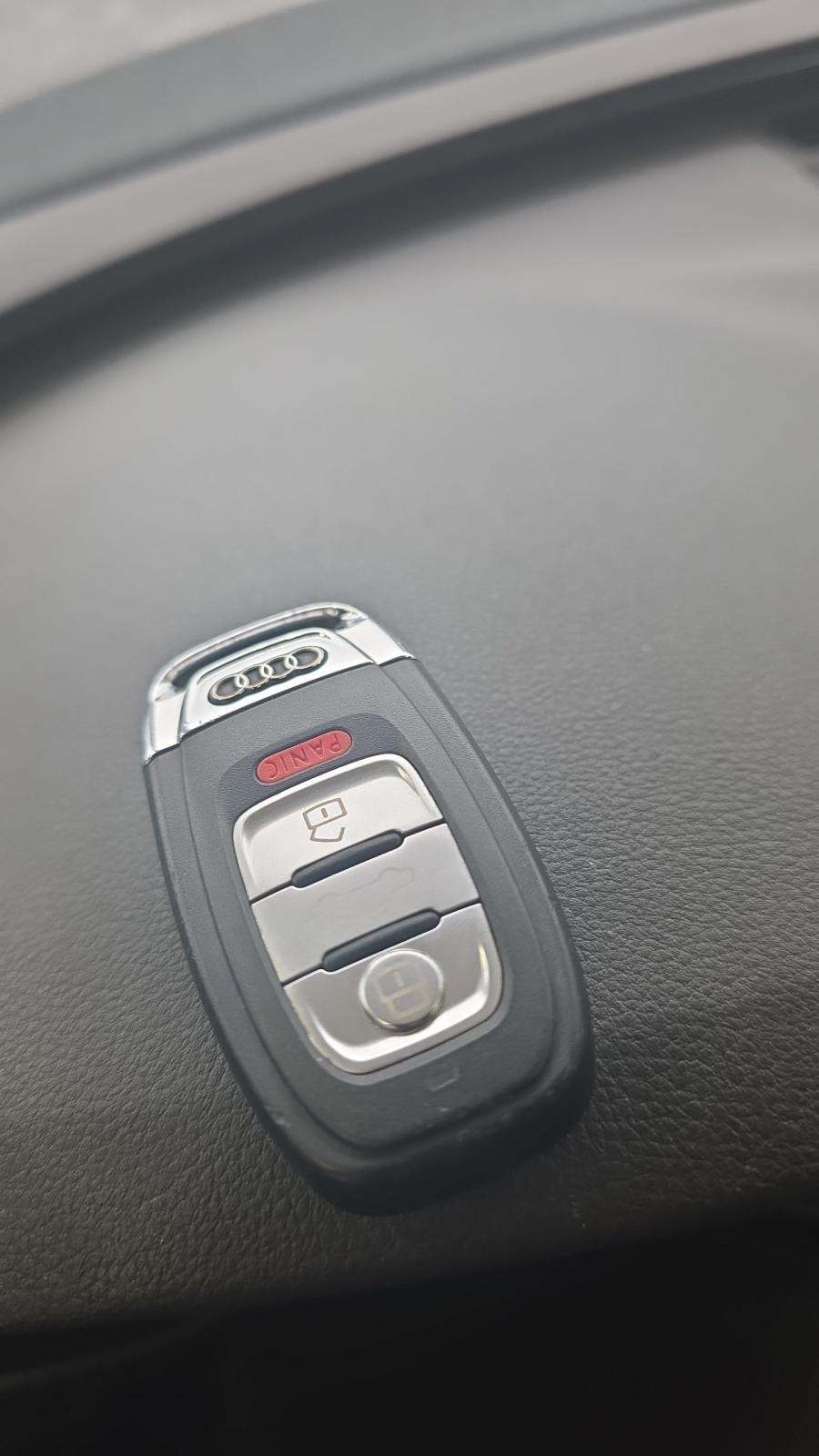 2017 Audi A6 2.0T Premium Plus FWD