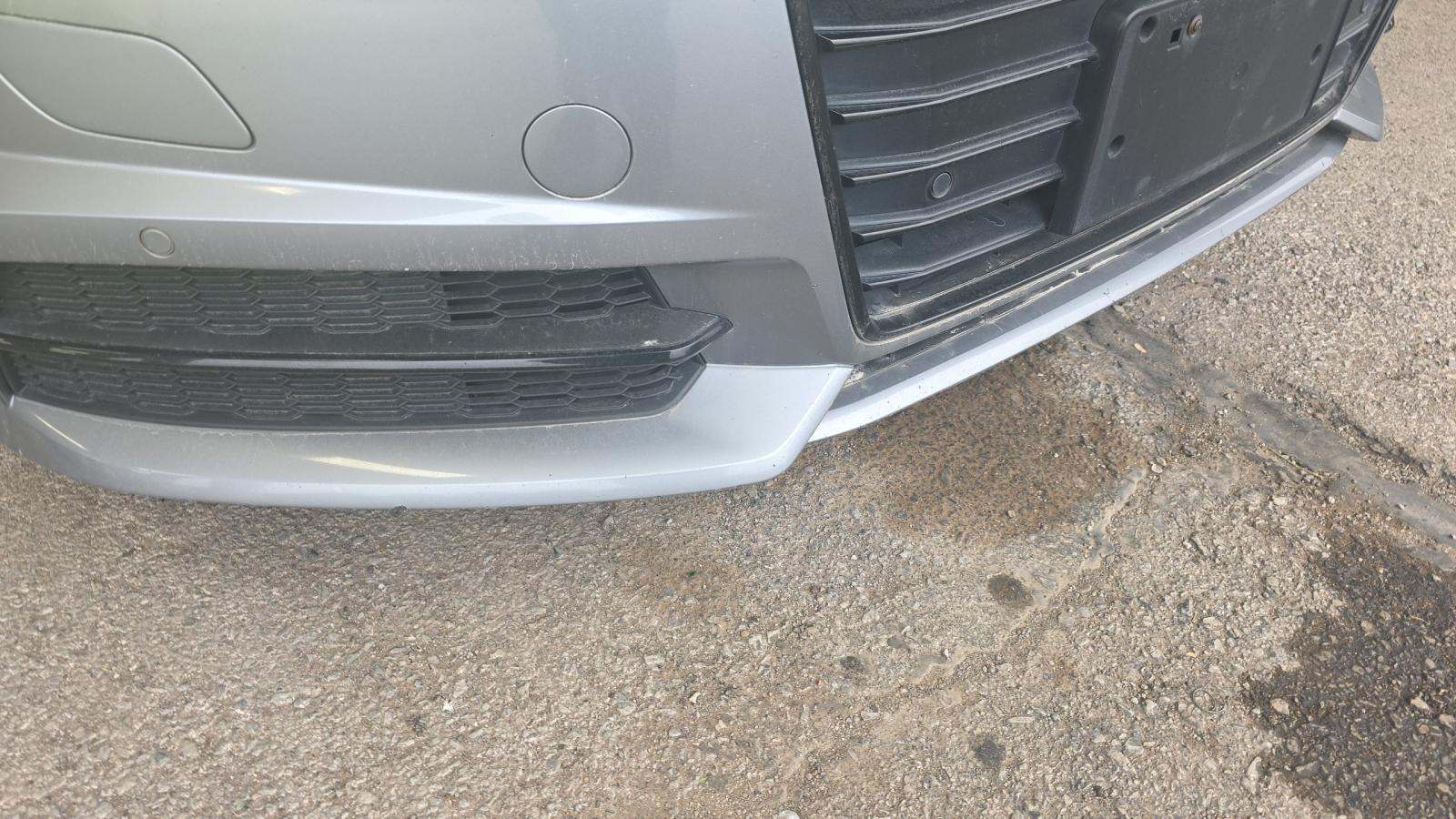 2017 Audi A6 2.0T Premium Plus FWD