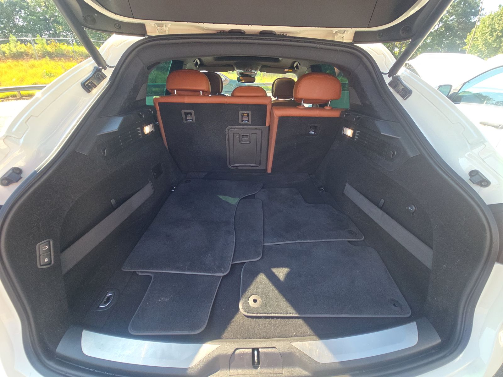 2017 Maserati Levante S AWD