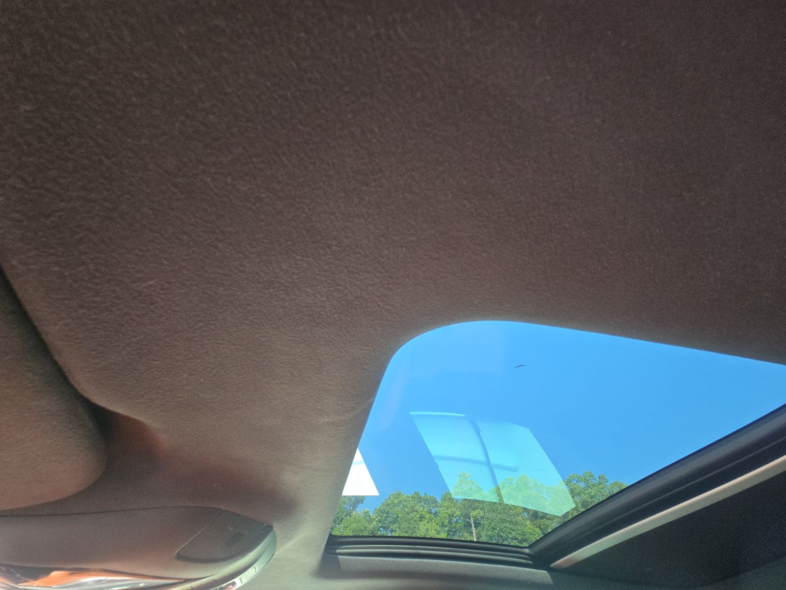 2017 Maserati Levante S AWD