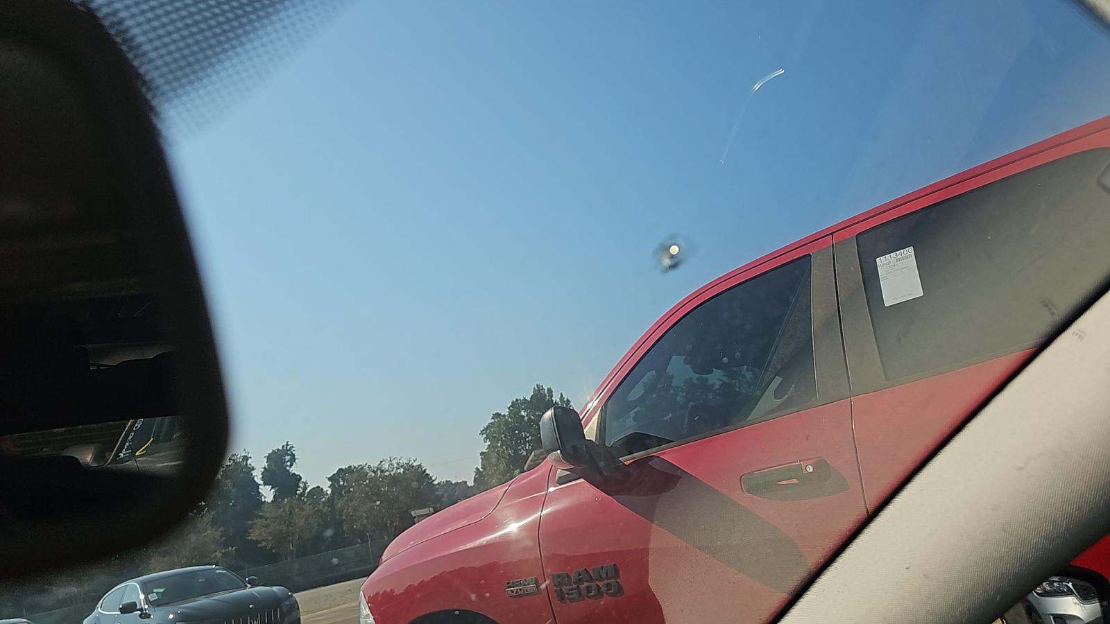 2017 Volkswagen Passat 1.8T R-Line FWD