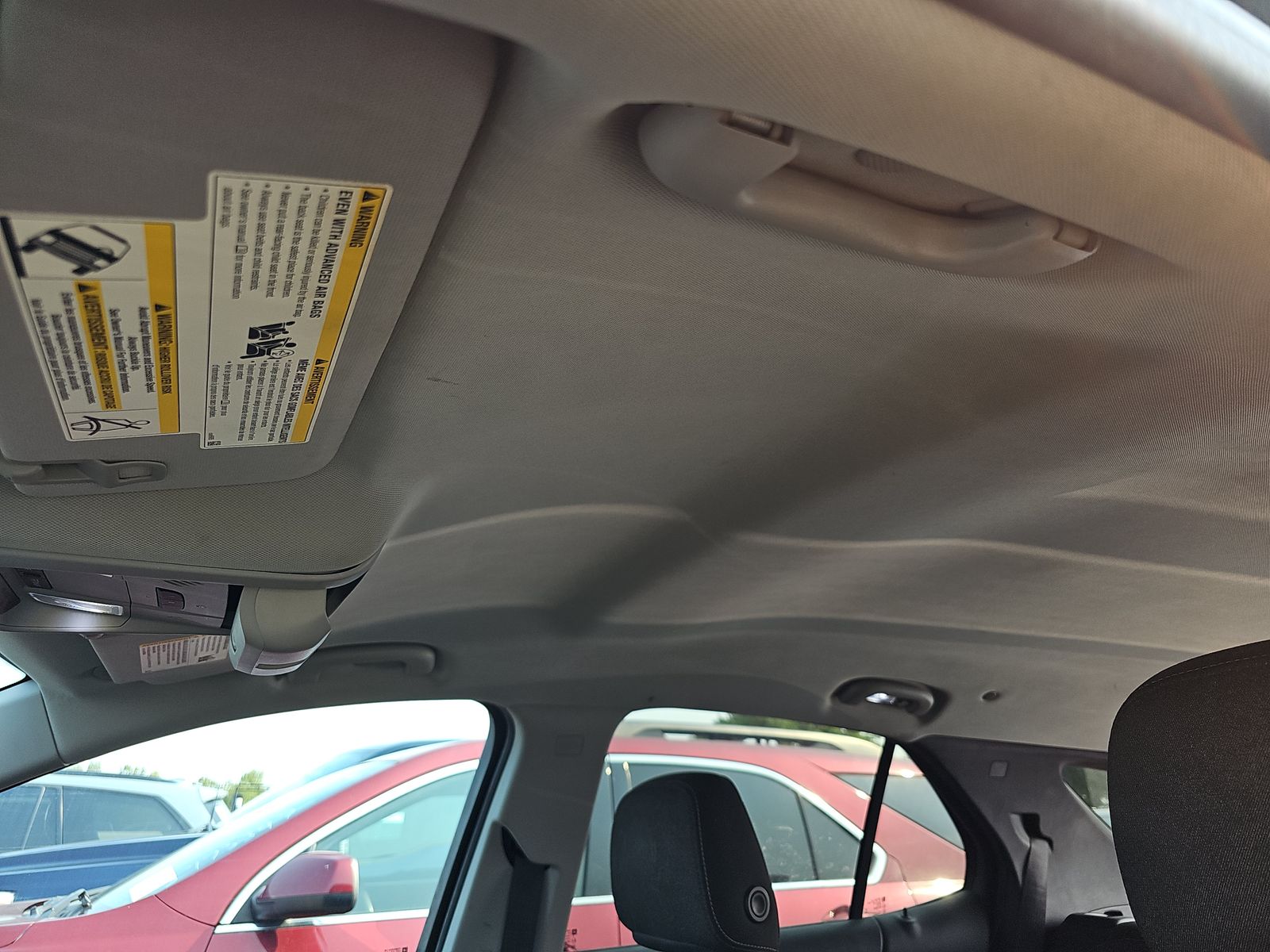 2020 Chevrolet Equinox LT FWD