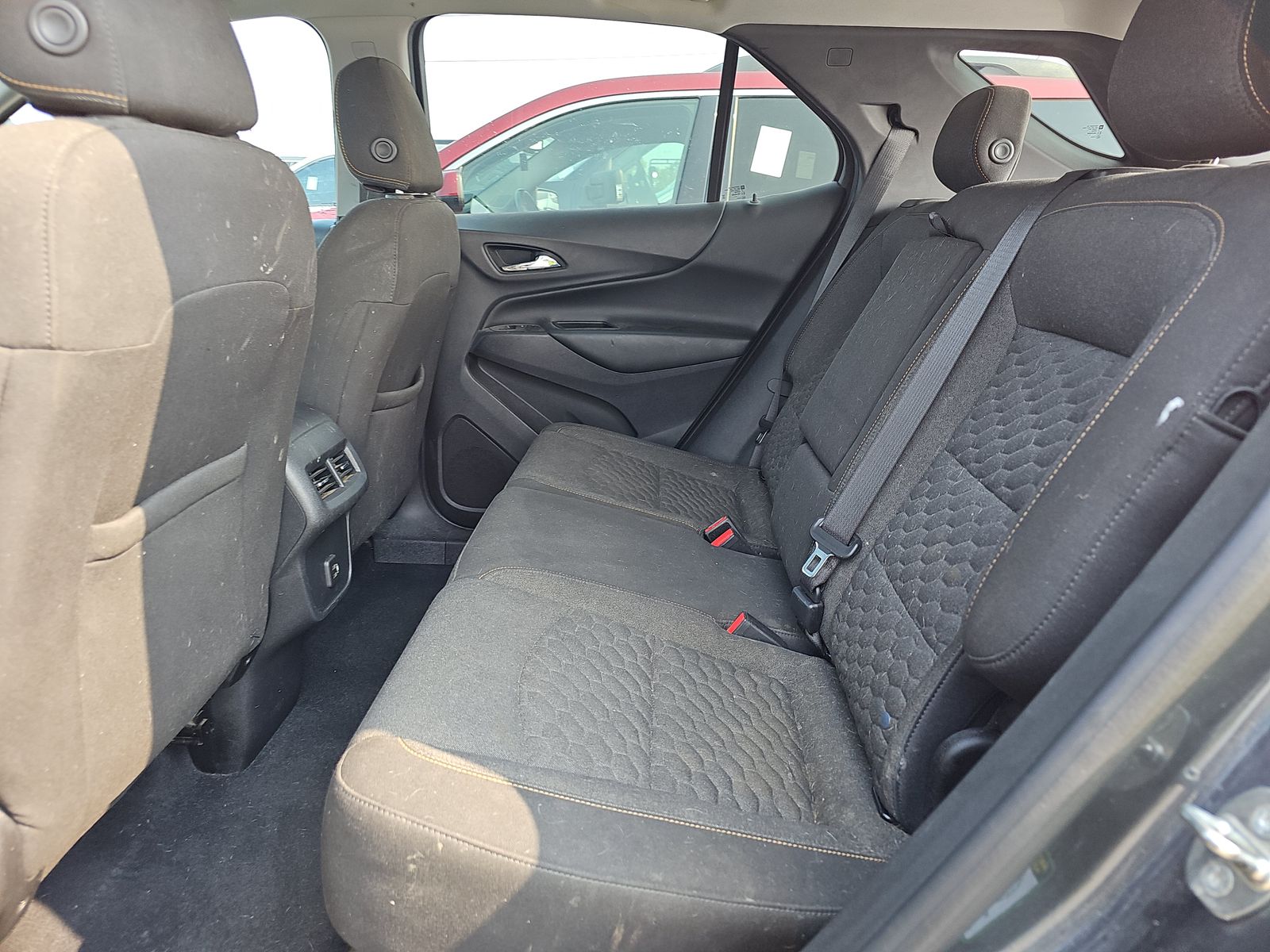 2020 Chevrolet Equinox LT FWD
