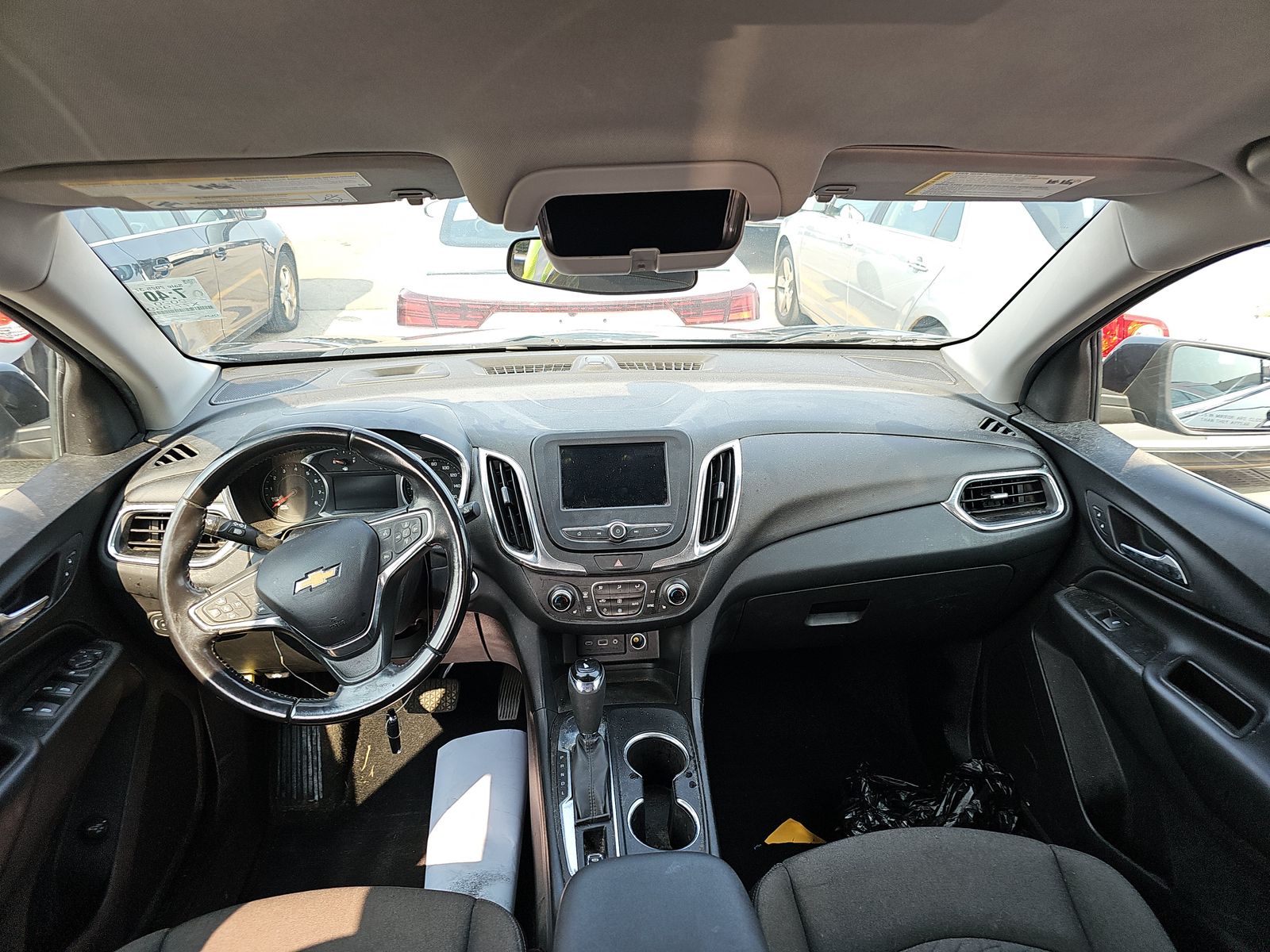 2020 Chevrolet Equinox LT FWD