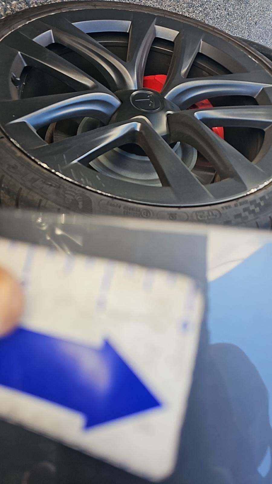 2023 Tesla Model S Plaid AWD