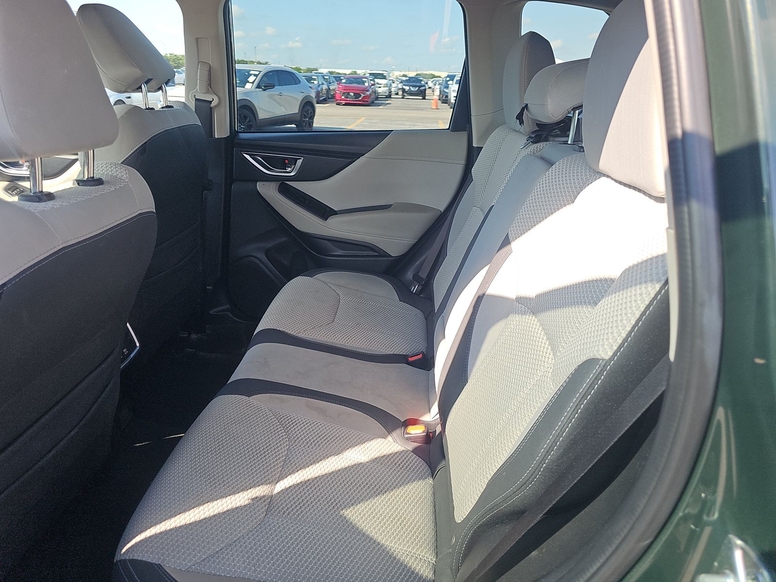 2023 Subaru Forester Premium AWD