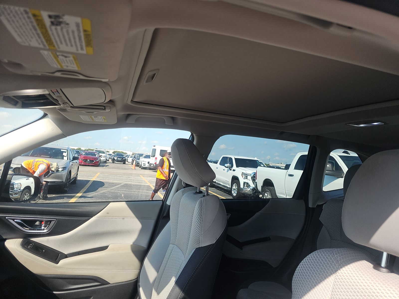 2023 Subaru Forester Premium AWD
