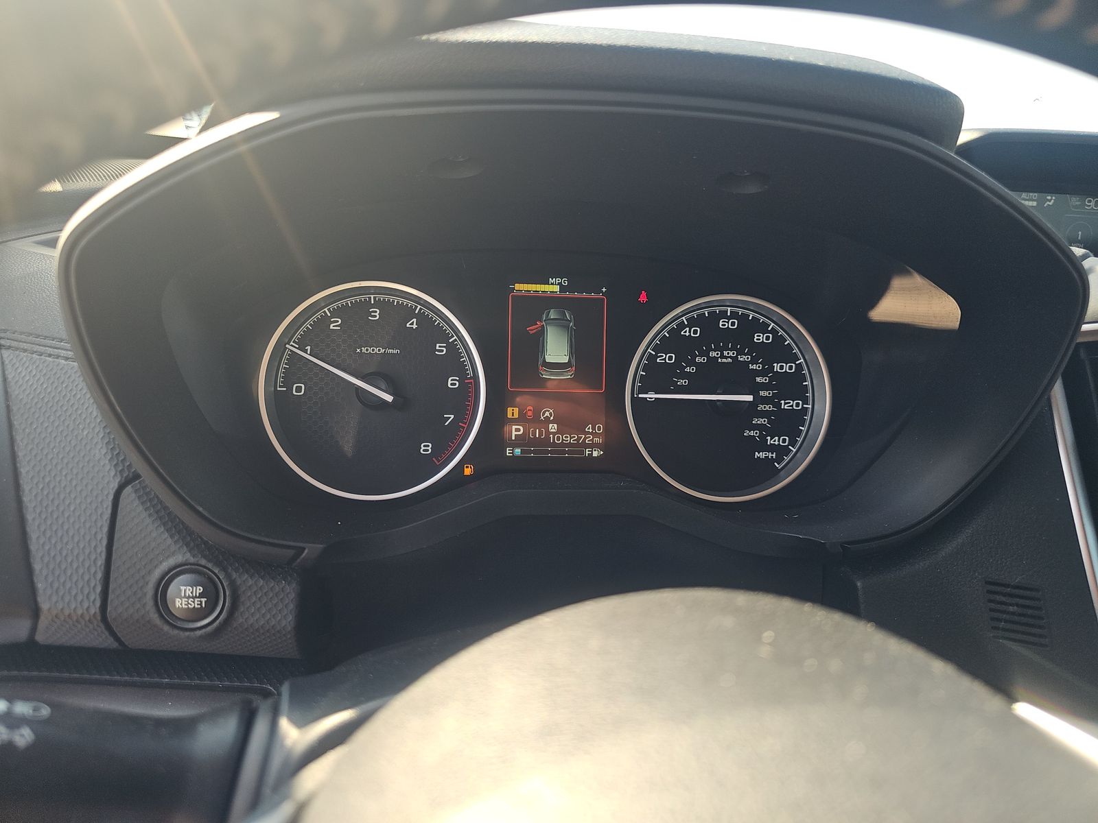 2023 Subaru Forester Premium AWD