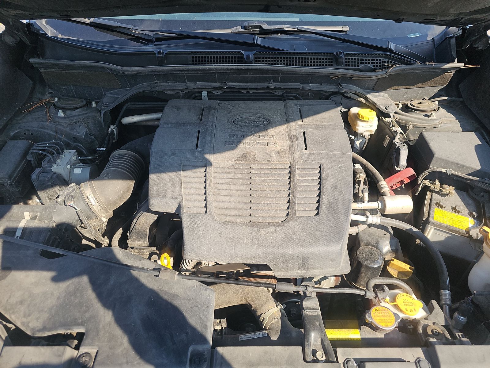 2023 Subaru Forester Premium AWD