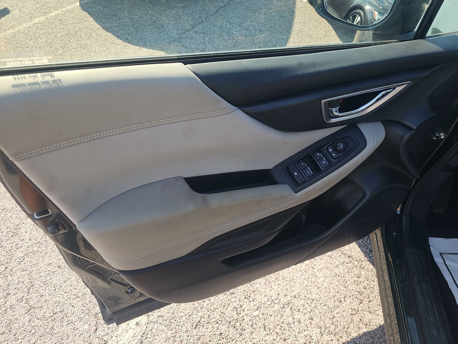 2023 Subaru Forester Premium AWD