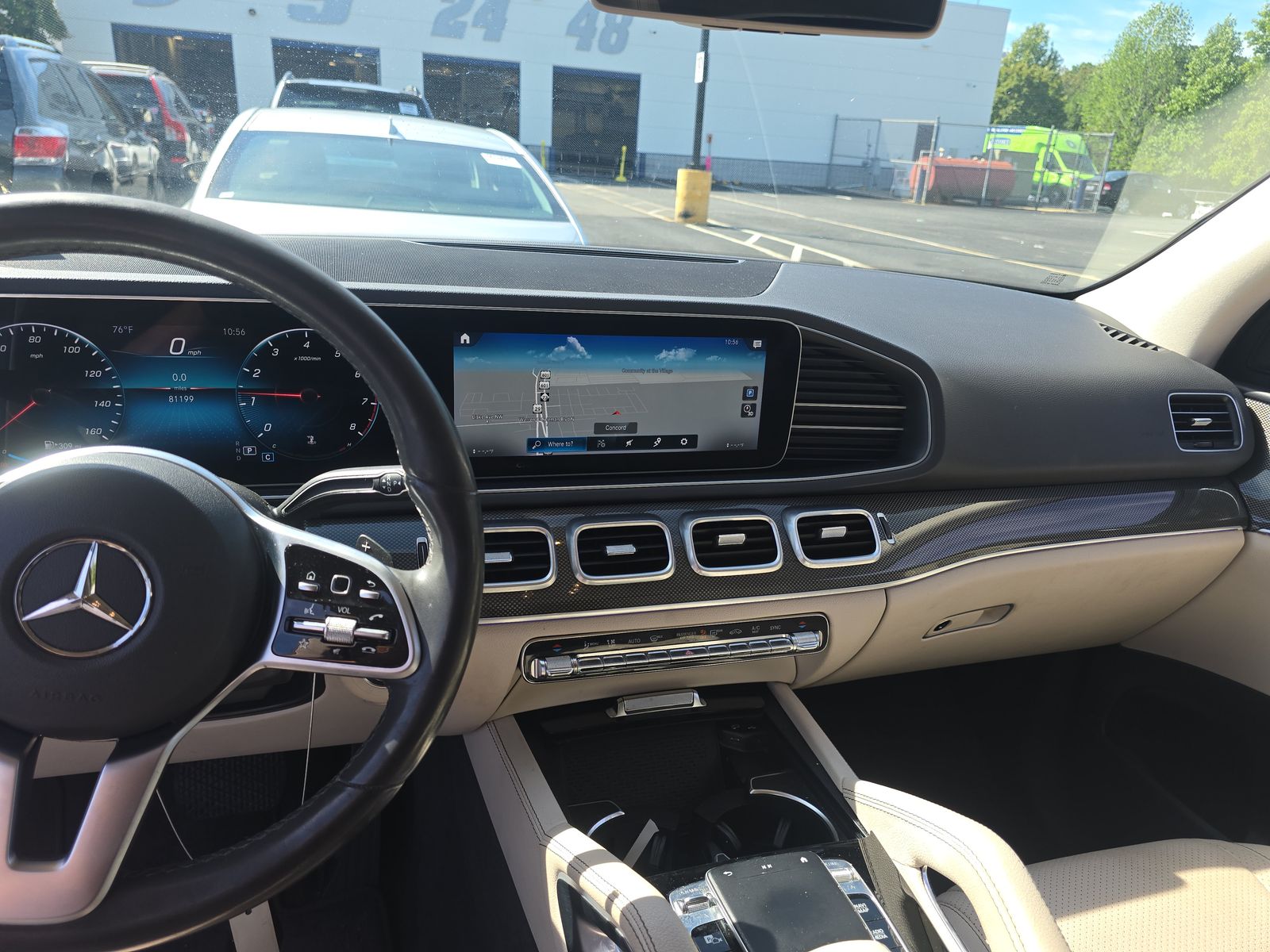 2020 Mercedes-Benz GLE GLE 350 AWD