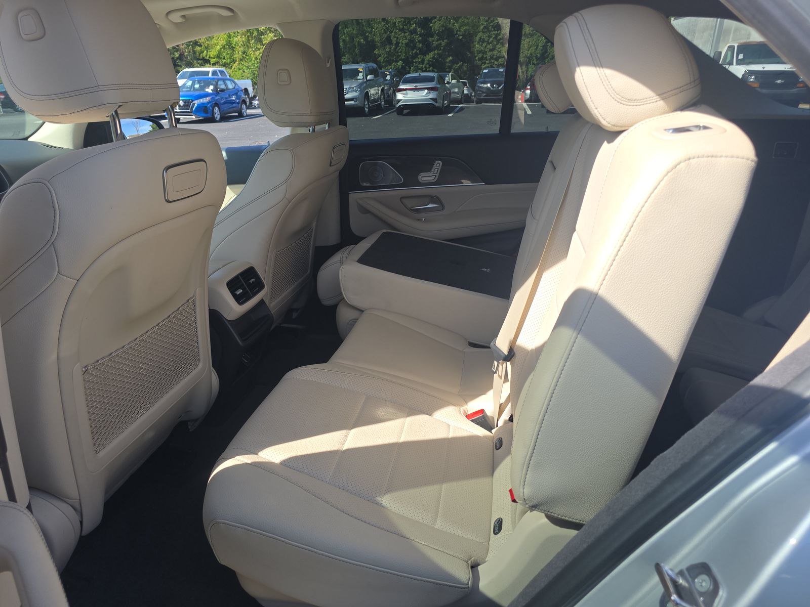 2020 Mercedes-Benz GLE GLE 350 AWD