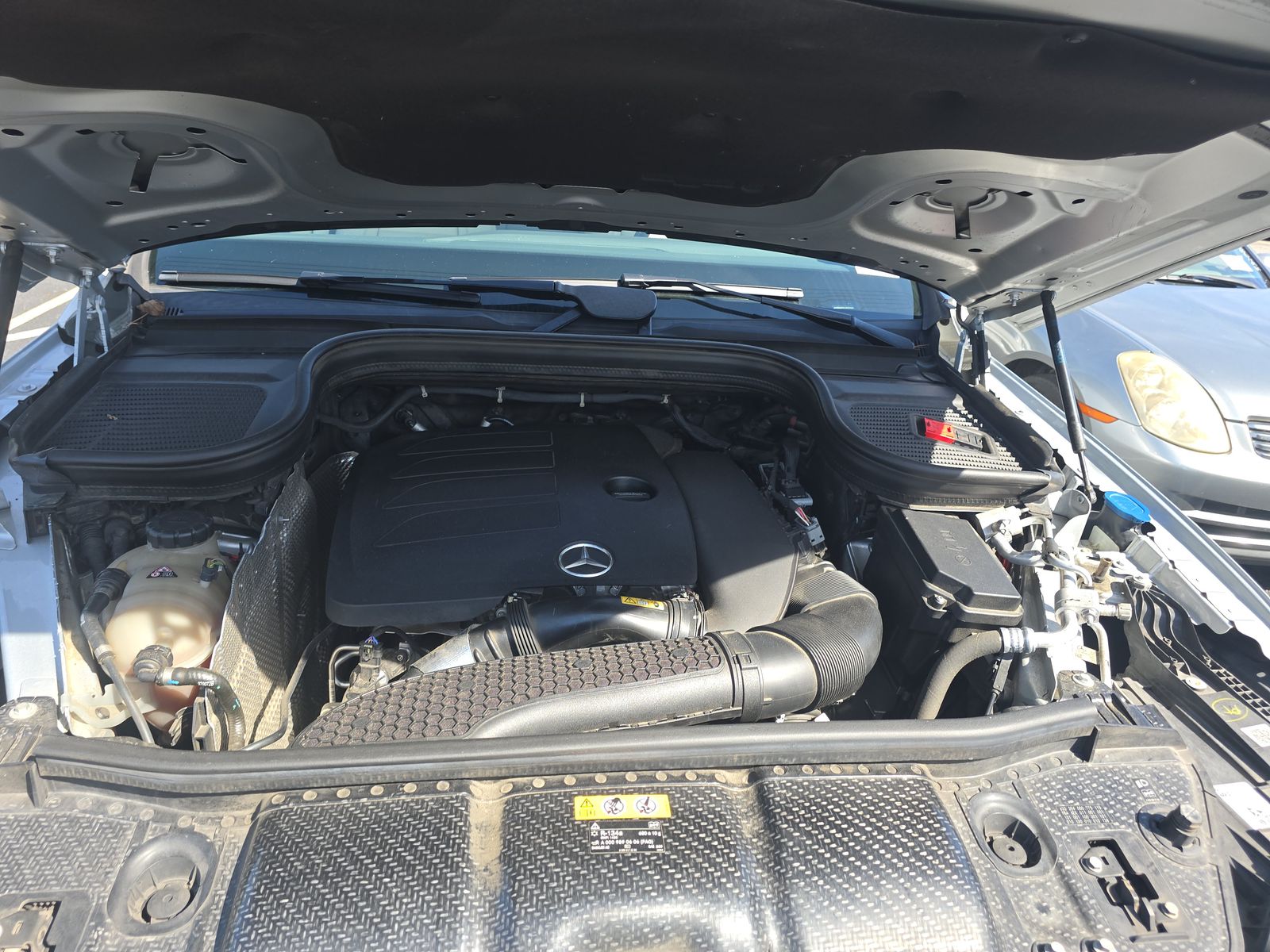 2020 Mercedes-Benz GLE GLE 350 AWD