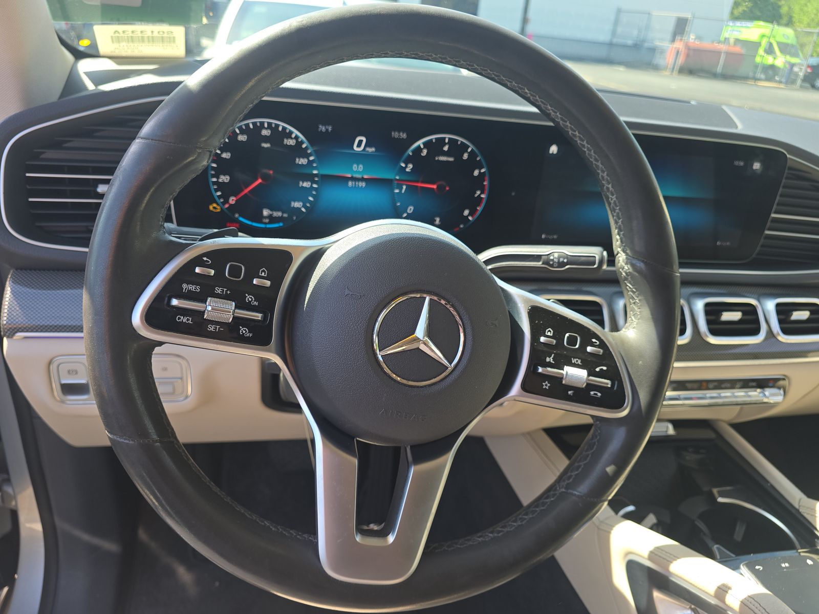 2020 Mercedes-Benz GLE GLE 350 AWD