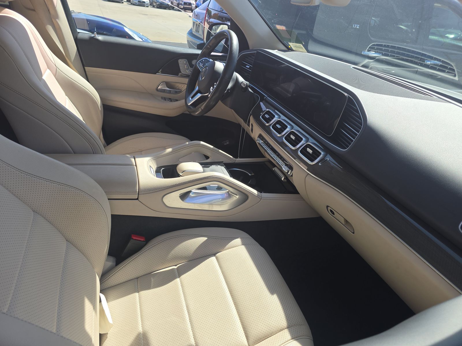 2020 Mercedes-Benz GLE GLE 350 AWD