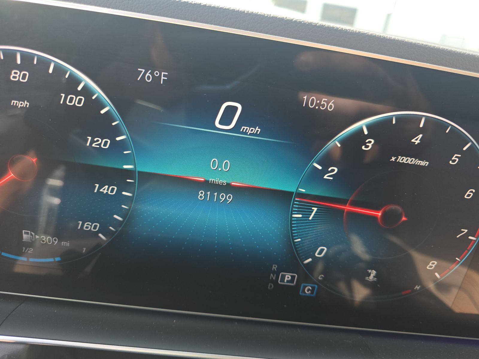 2020 Mercedes-Benz GLE GLE 350 AWD