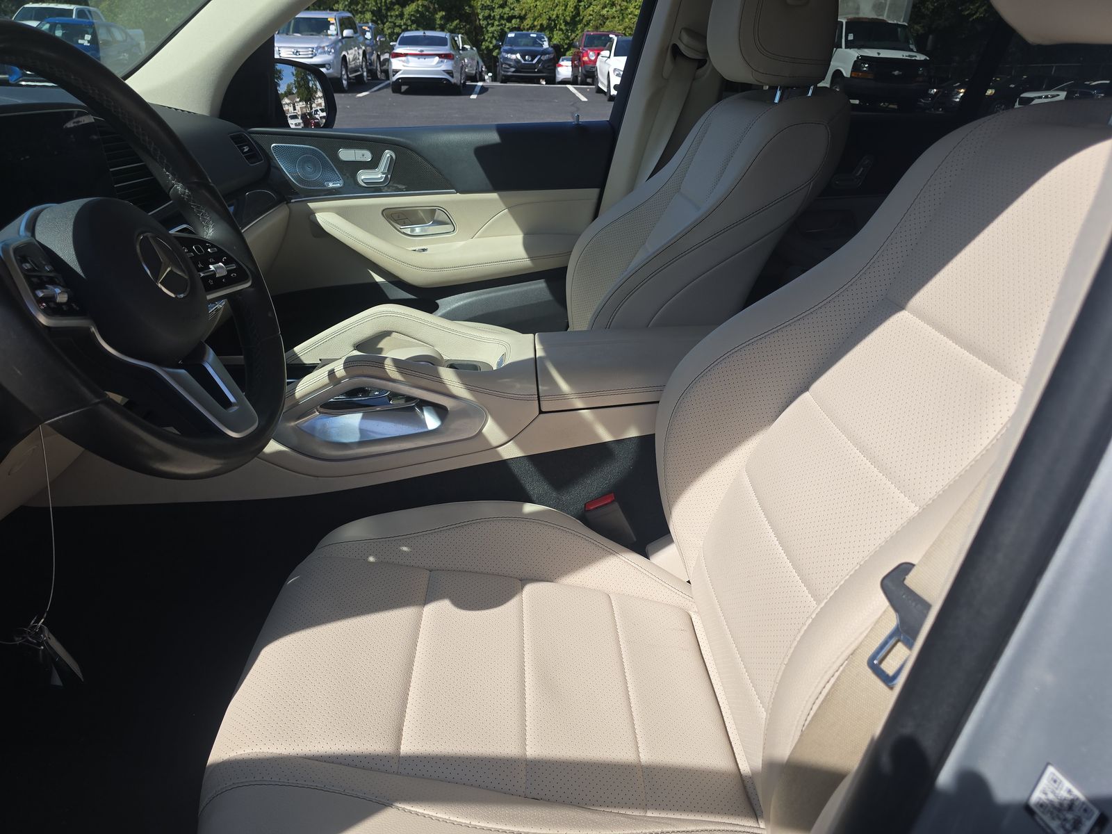 2020 Mercedes-Benz GLE GLE 350 AWD