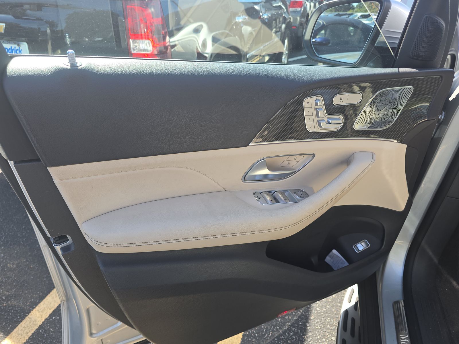 2020 Mercedes-Benz GLE GLE 350 AWD