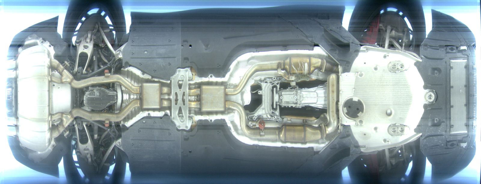 2024 BMW M2 Base RWD