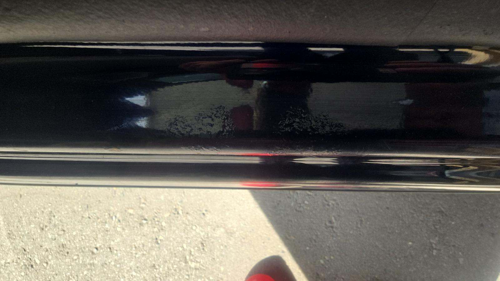 2023 Ford F-150 Hybrid Limited AWD