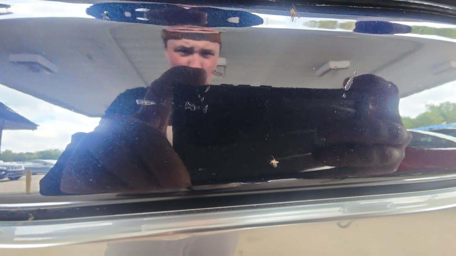 2023 Ford F-150 Hybrid Limited AWD